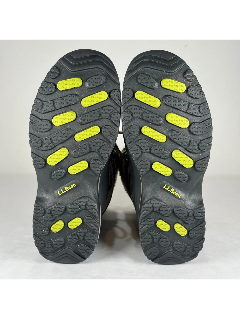 L.L. Bean bean tek2